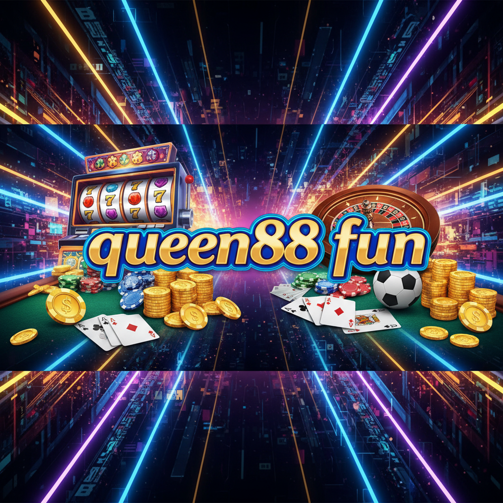 queen88 fun