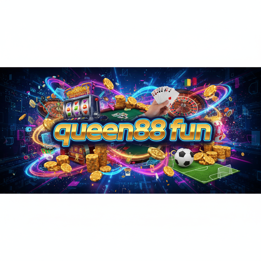 queen88 fun