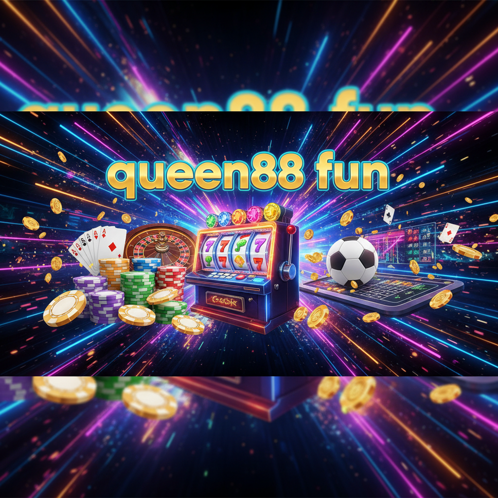 queen88 fun