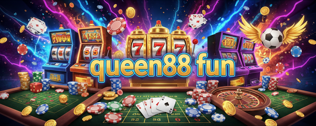 queen88 fun