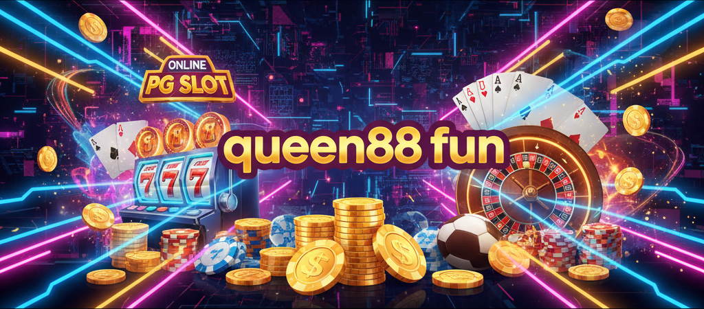 queen88 fun